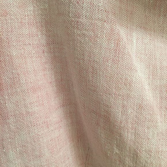 Façonnable Lena pink belt in blazer/jacket S - Picture 7 of 13